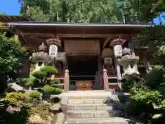 華厳寺(岐阜県)