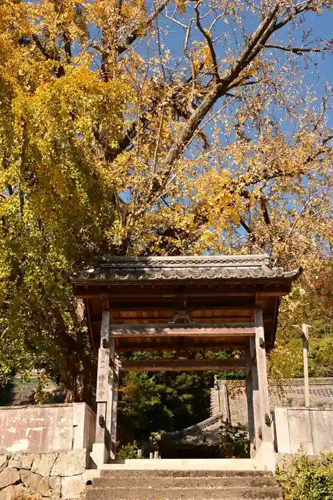 禅蔵寺(愛媛県)