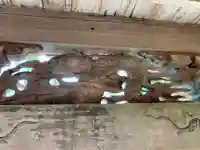 大宮神社の芸術