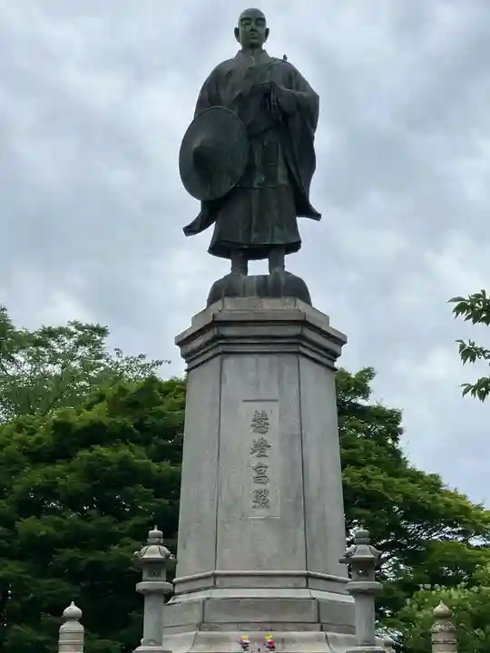 本願寺吉崎別院(福井県)