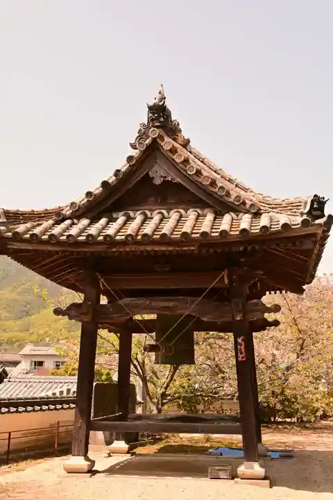 明王寺(香川県)