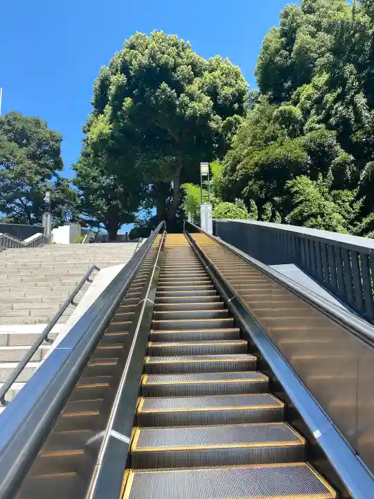 日枝神社(東京都)