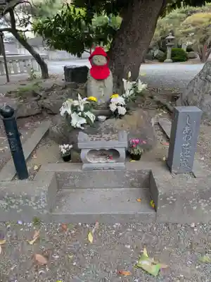 本覚寺(神奈川県)