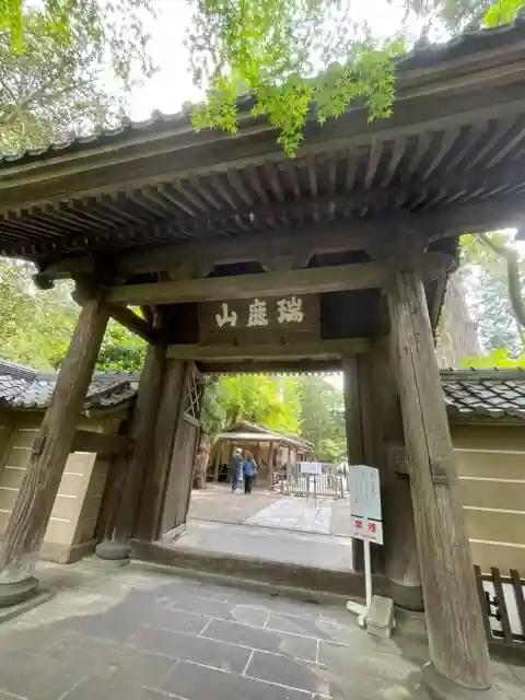 円覚寺(神奈川県)