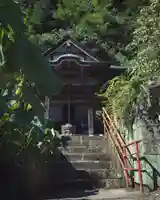 大福寺(室田の瀧不動尊)(群馬県)