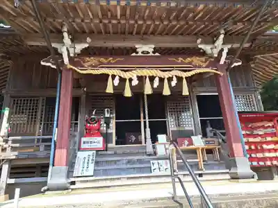 姫神社(長崎県)