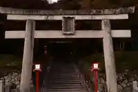 大原野神社(京都府)