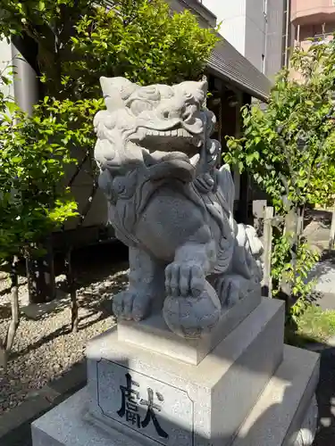 鹽竃神社(宮城県)