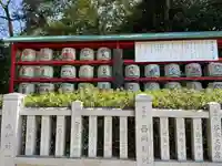 和泉國一之宮 大鳥大社のその他建物