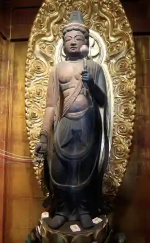 長壽寺(滋賀県)