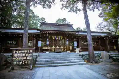 伊太祁曽神社(和歌山県)