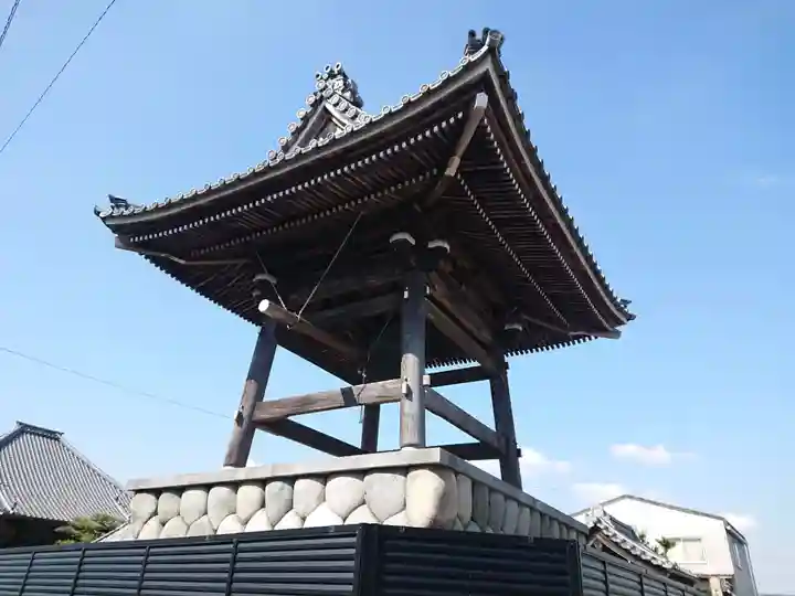 正源寺のその他建物