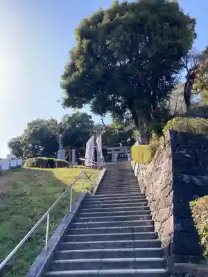 王子神社(徳島県)