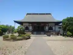 泉福寺(埼玉県)