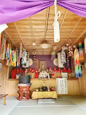 上合寺(福島県)