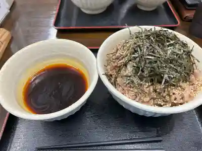 座光如来寺(元善光寺)(長野県)