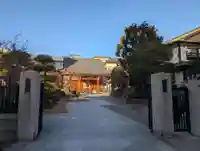 東覺寺(東京都)