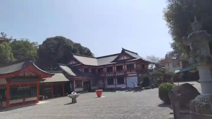 近江神宮(滋賀県)