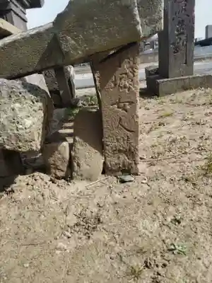 常圓寺の末社・摂社