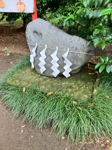小野神社(東京都)