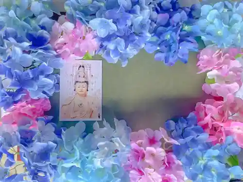 伊勢の国 四天王寺(三重県)