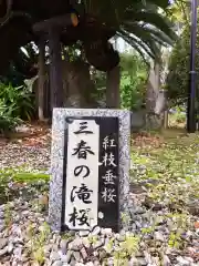 日枝神社(静岡県)