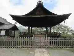 園城寺（三井寺）(滋賀県)