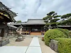 養源寺(愛知県)