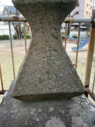 秋葉神社（大和通）のその他建物