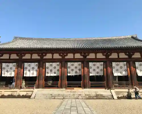 法隆寺(奈良県)