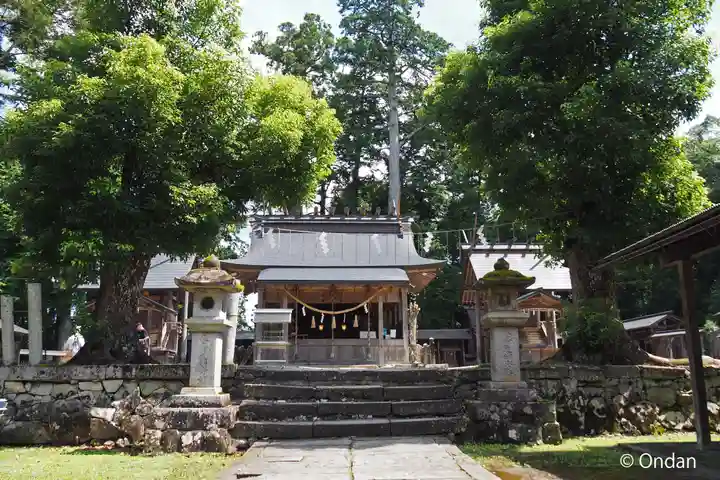 豊受大神社(京都府)