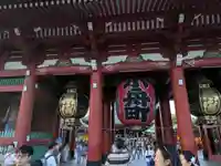浅草寺(東京都)