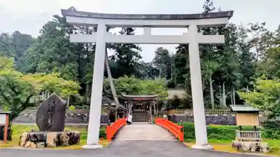 熊野大社(島根県)