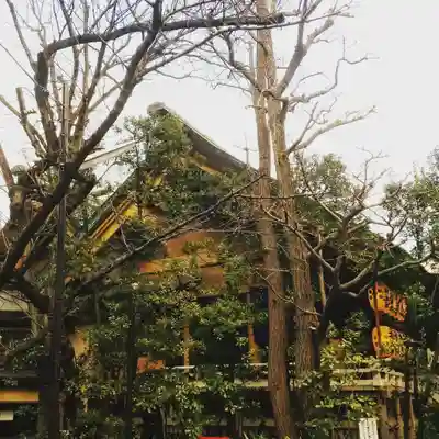 榊神社のその他建物