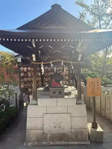 北野天満神社(兵庫県)