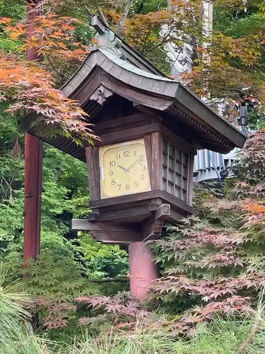 針綱神社(愛知県)