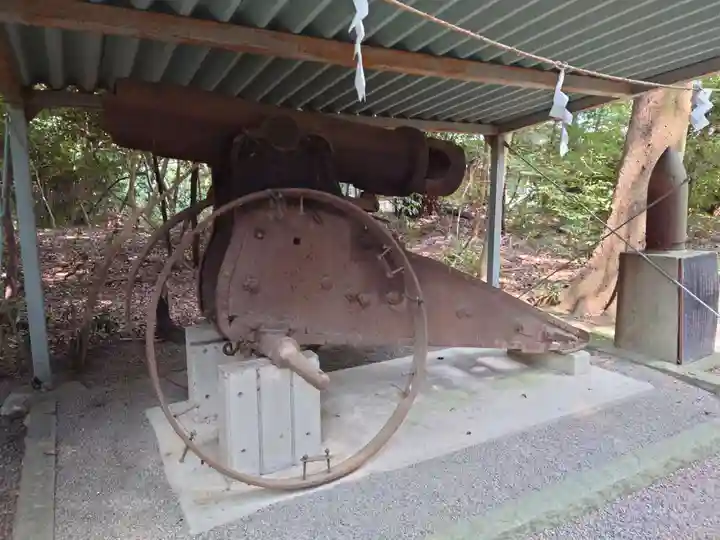 廣瀬大社(奈良県)