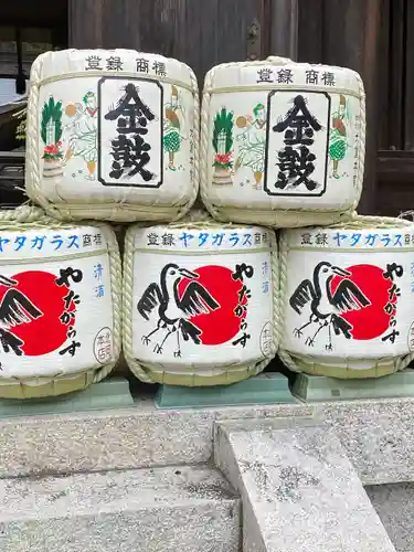 吉野神宮(奈良県)