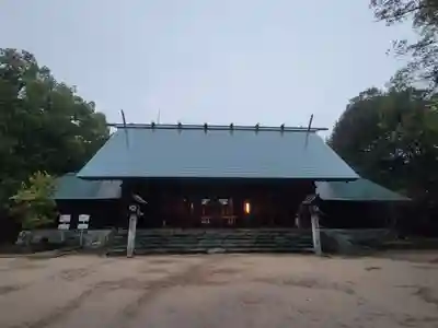 東雲神社(愛媛県)