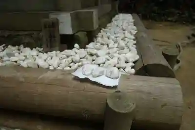 事任八幡宮のその他建物