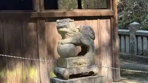 八幡神社(徳島県)
