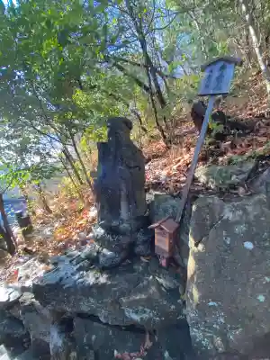 阿賀神社(滋賀県)