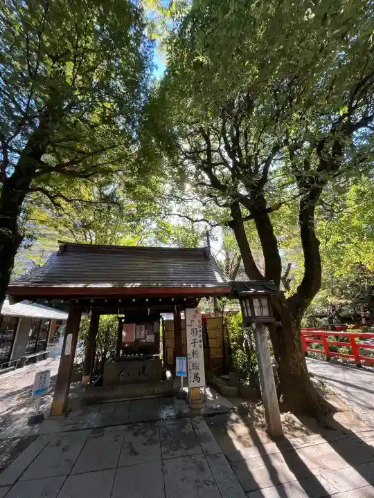 愛宕神社(東京都)