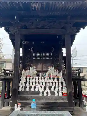 成田山川越別院(埼玉県)