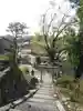 末刀岩上神社のその他建物