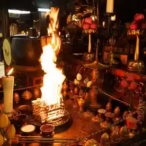 玉眞院玉川大師(東京都) 2024年07月07日(日)〜(2024年07月06日(土) 21時30分26秒投稿)