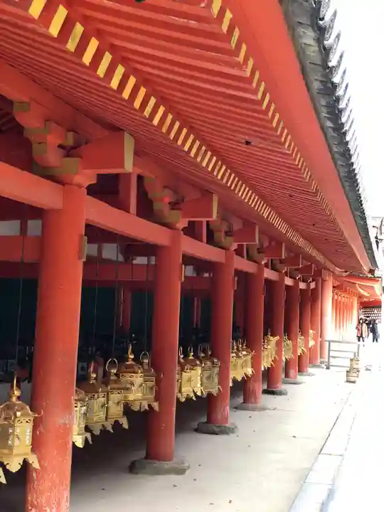 春日大社のその他建物