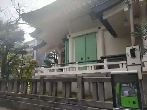 猿江神社(東京都)