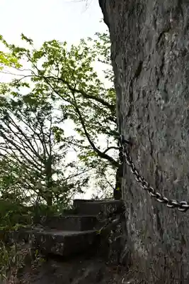 中之嶽神社(群馬県)