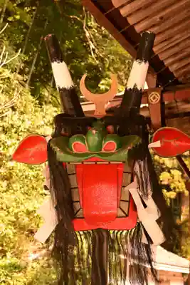 和霊神社(愛媛県)